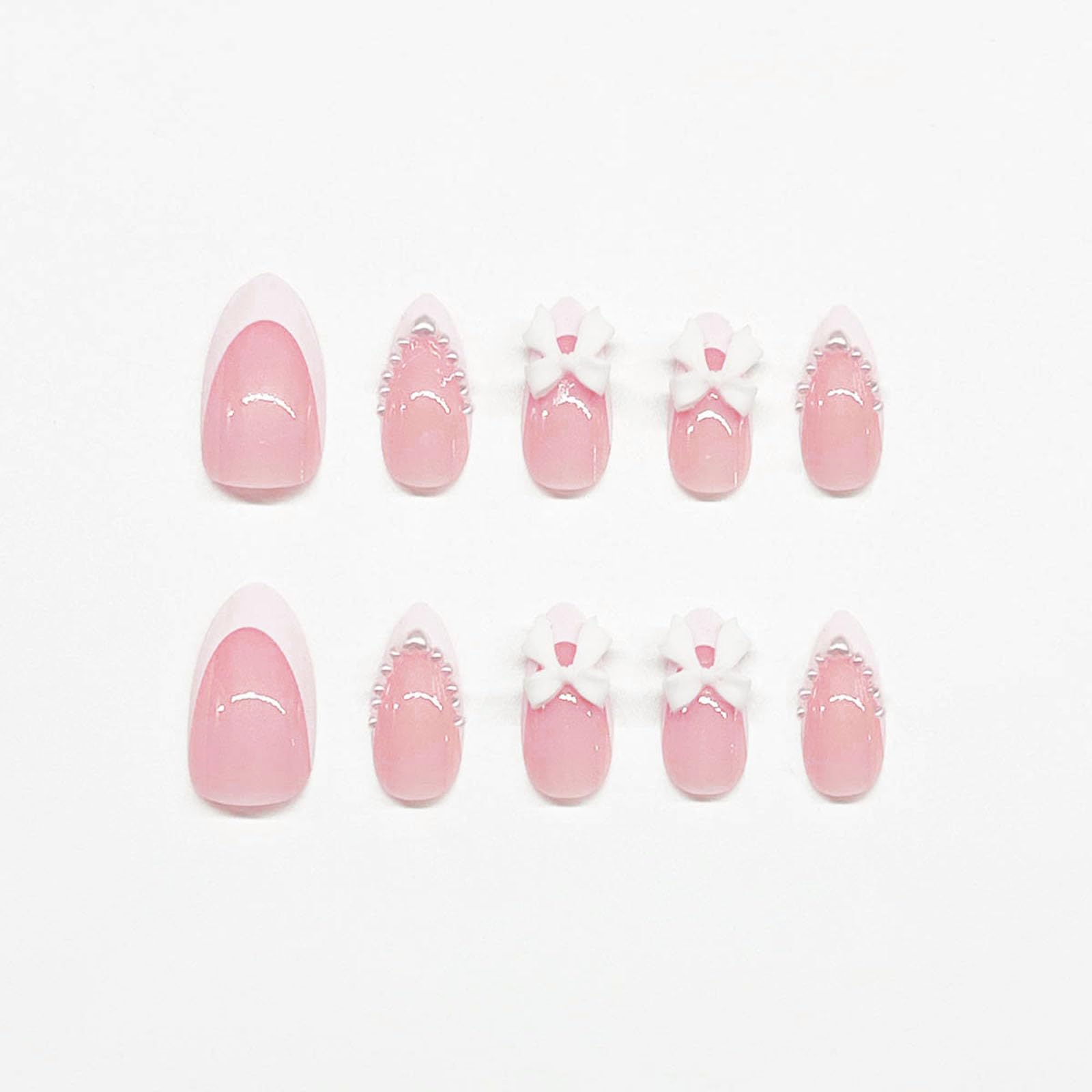 Kit de herramientas para uñas Xenophoer para aplicación casera