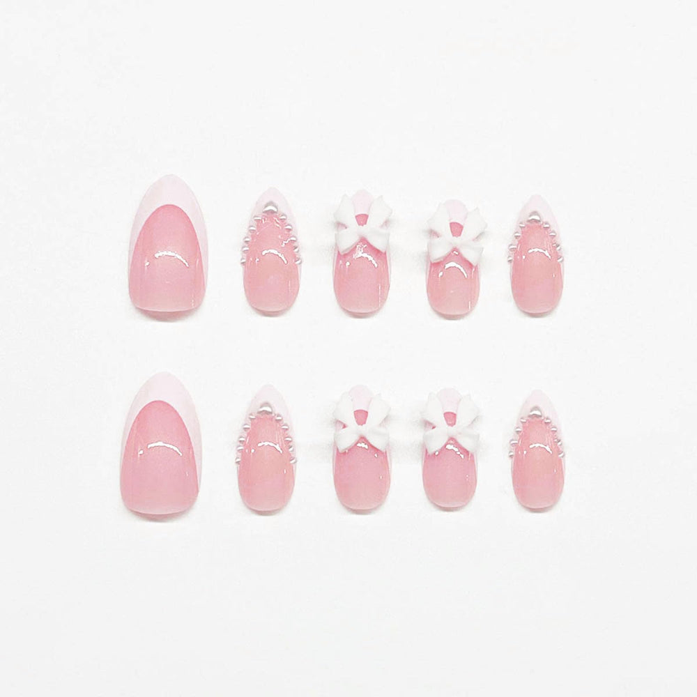 Kit de herramientas para uñas Xenophoer para aplicación casera