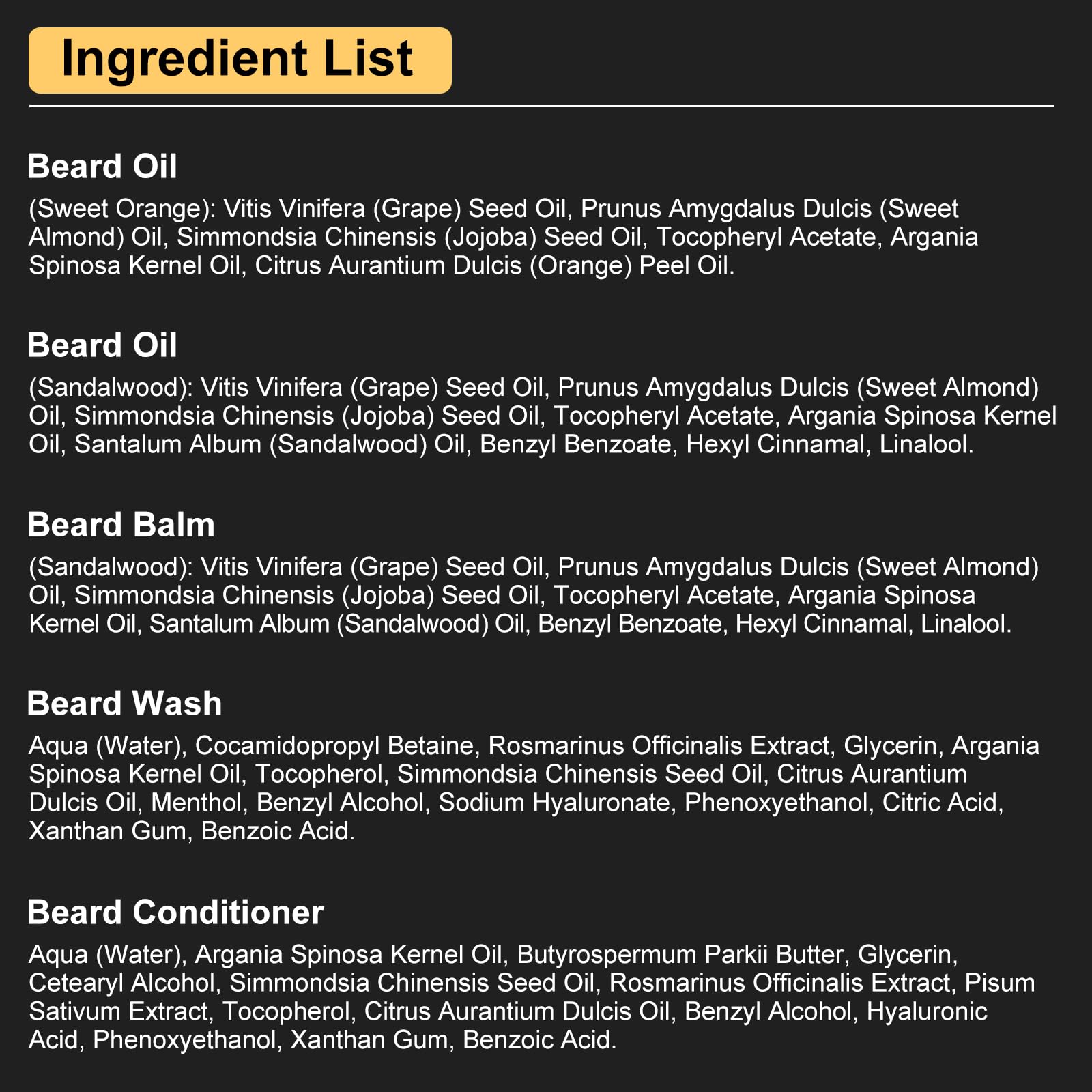 XIKEZAN tijeras de precisión para recortar la barba