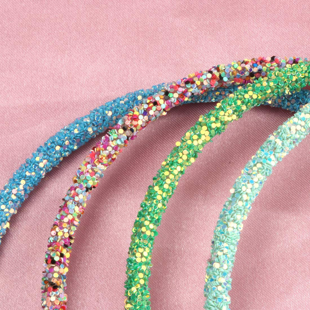 XIMA diademas para todas las ocasiones; ideales para fiestas y escuela