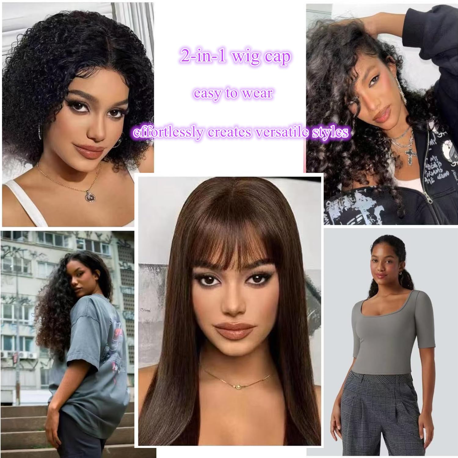 Xiushumyi gorro uso prolongado comodidad para uso diario