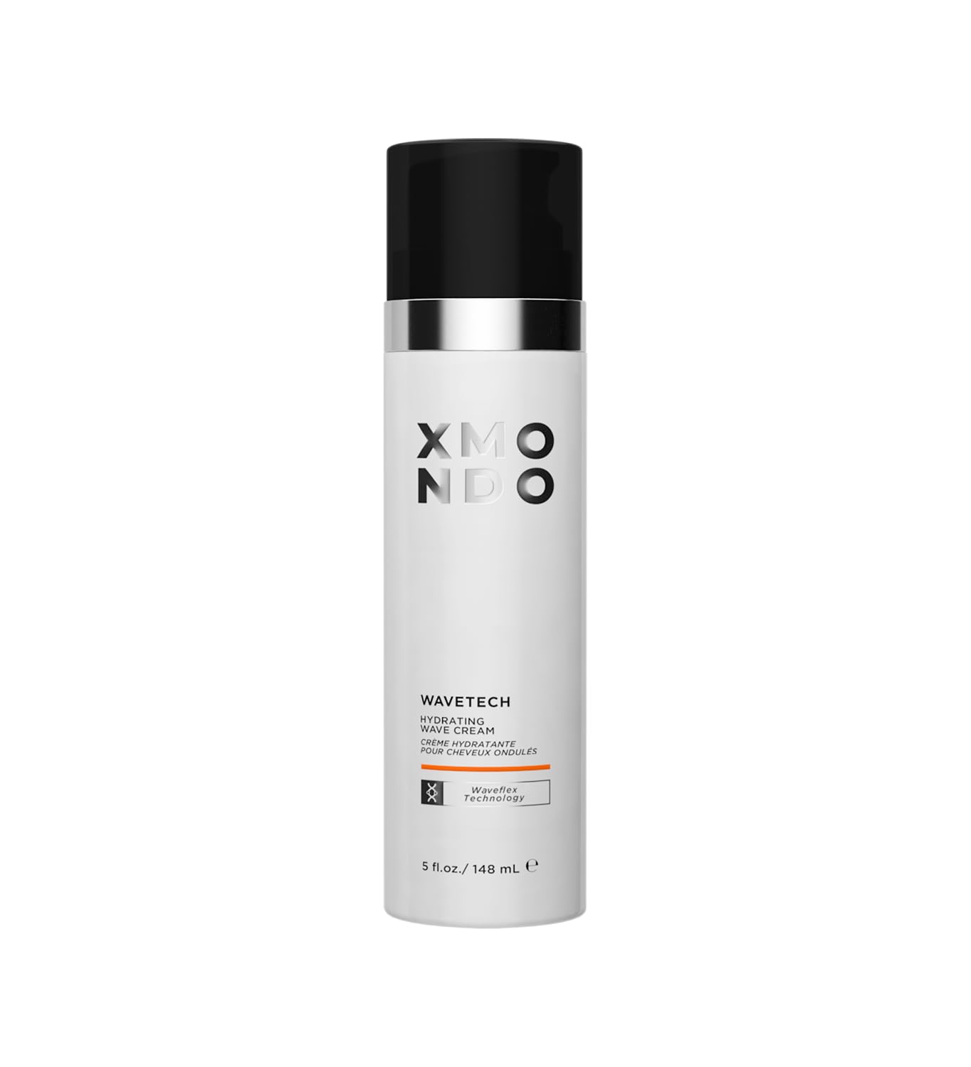 XMONDO Hair Wavetech define ondas con definición y movimiento natural.