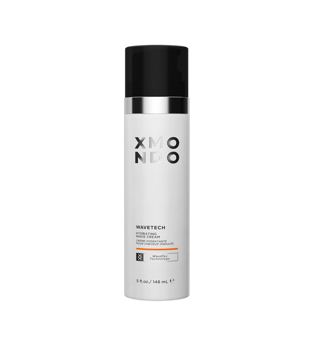 XMONDO Hair Wavetech define ondas con definición y movimiento natural.