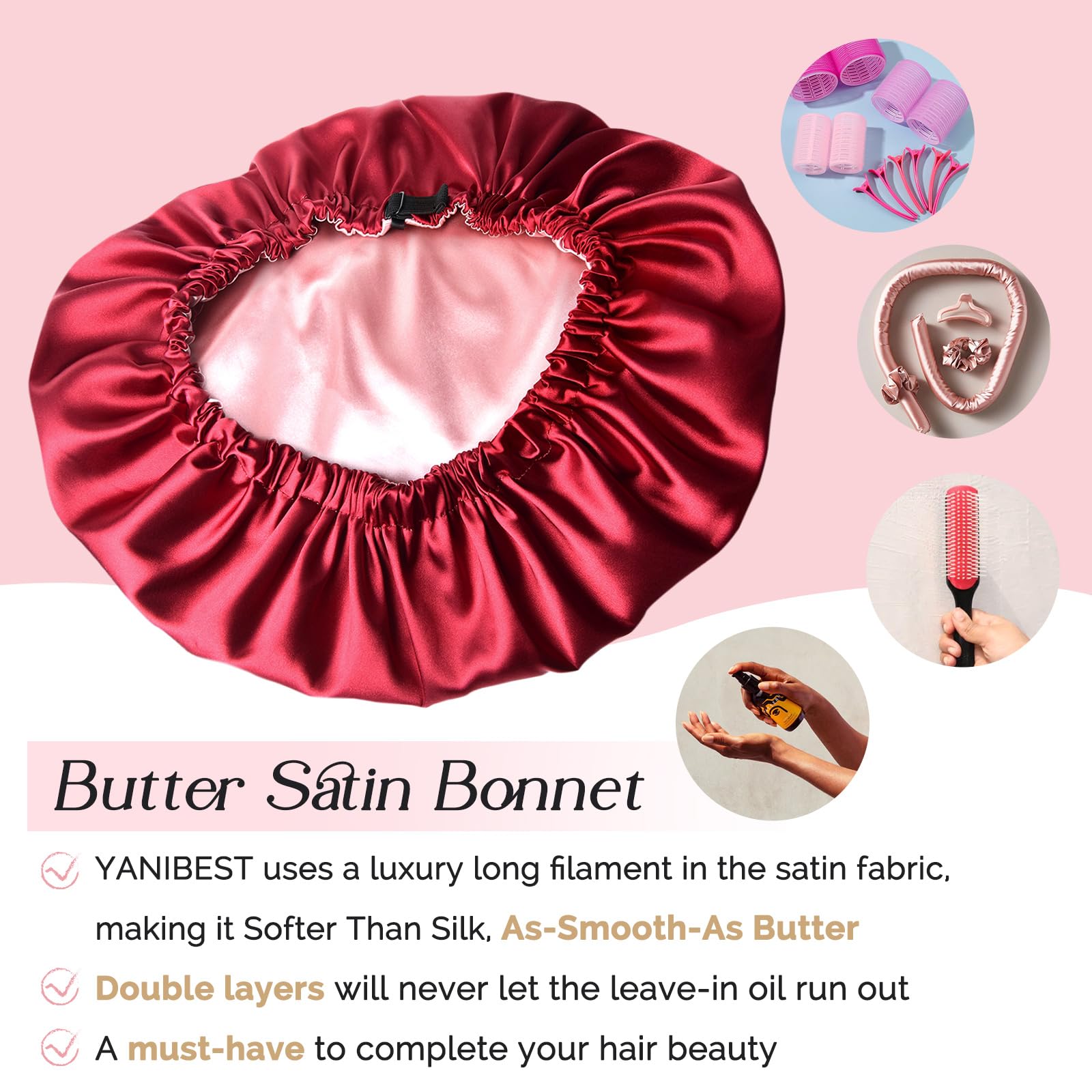 Protege la almohada de manchas y productos durante el sueño.