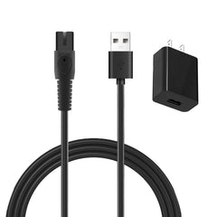 Cargador YBQZJSLY con cable 5V para carga estable.