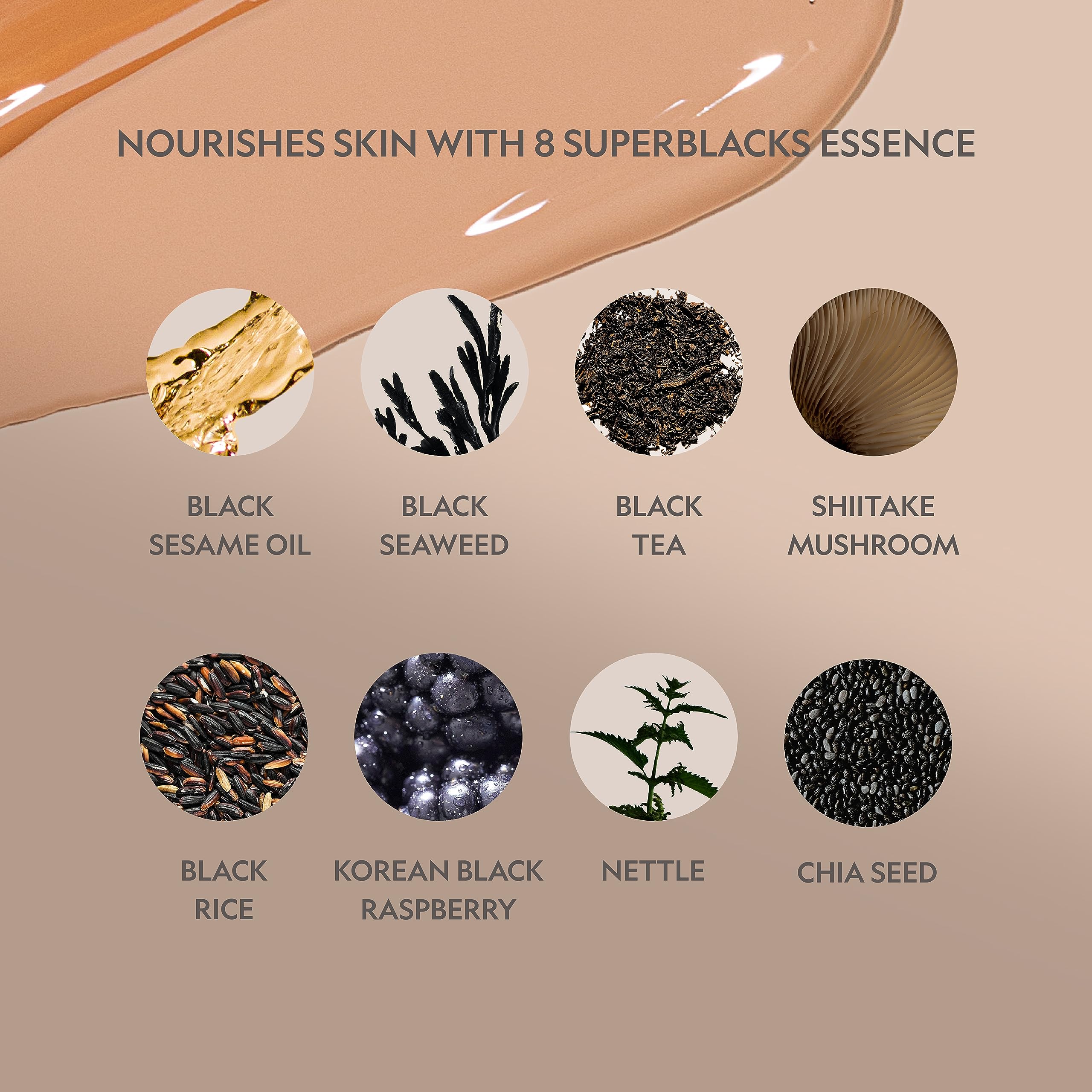 Prepara la piel con YENSA Tone Up Primer para un lienzo perfecto.