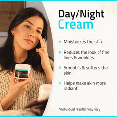 YEOUTH noche hidratante intenso para piel suave y revitalizada
