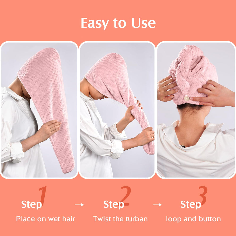 Ideal para gimnasio, playa o yoga, toallas YFONG listas para secar.