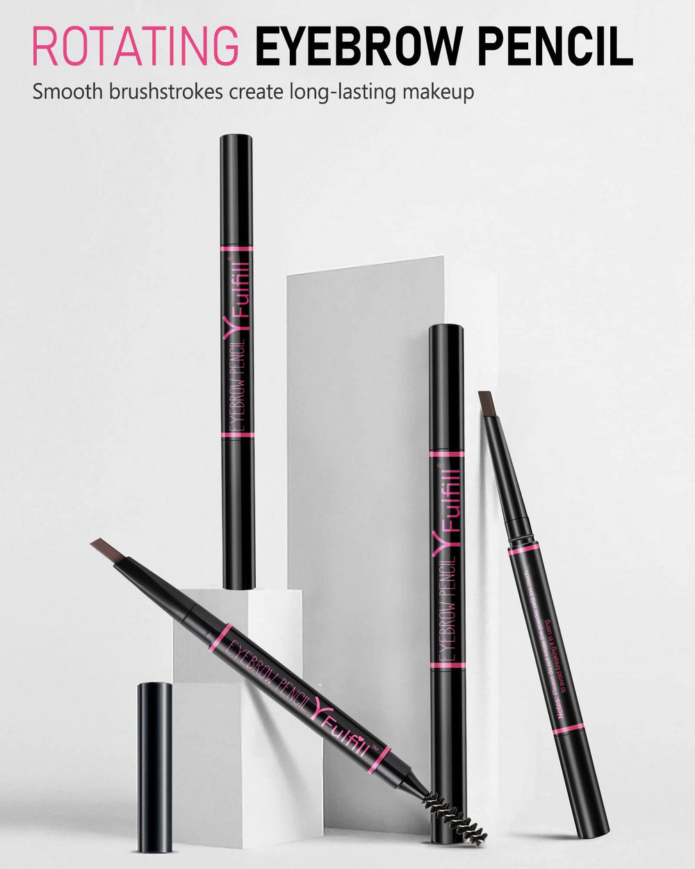 YFulfill included razor aids brow grooming with care.