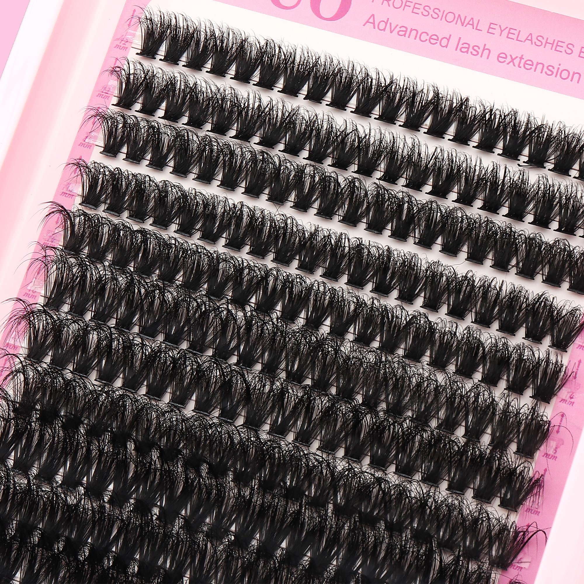 Cepillo doble cabeza YIDUO para pestañas y cejas