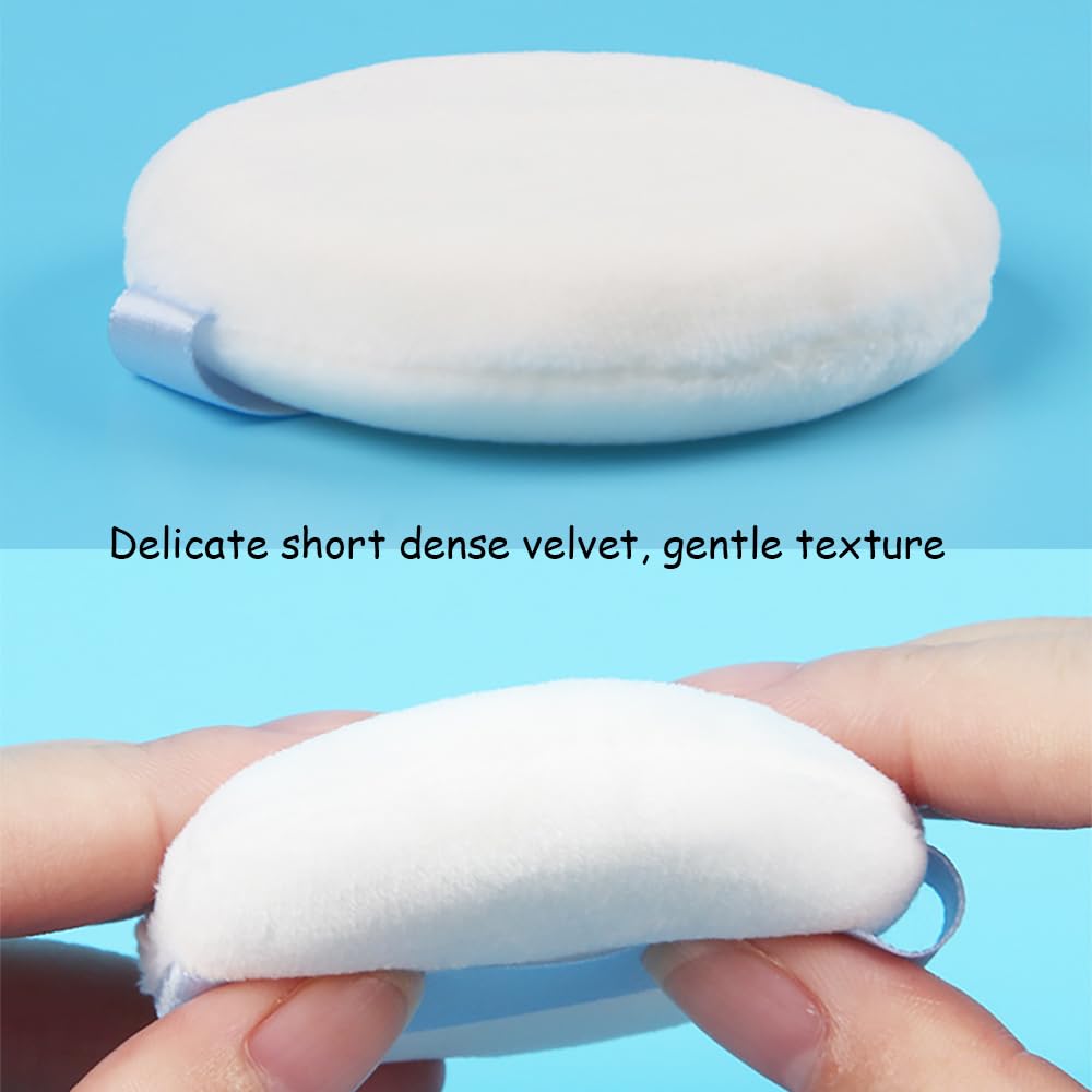 Regalo práctico YILUSHENGHUA: puff suave más contenedor decorativo para hogar