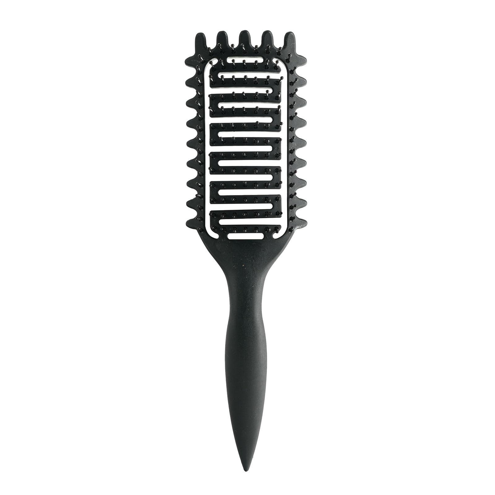 Yingbtr Curl Defining Brush: definidor de rizos con control y suavidad.