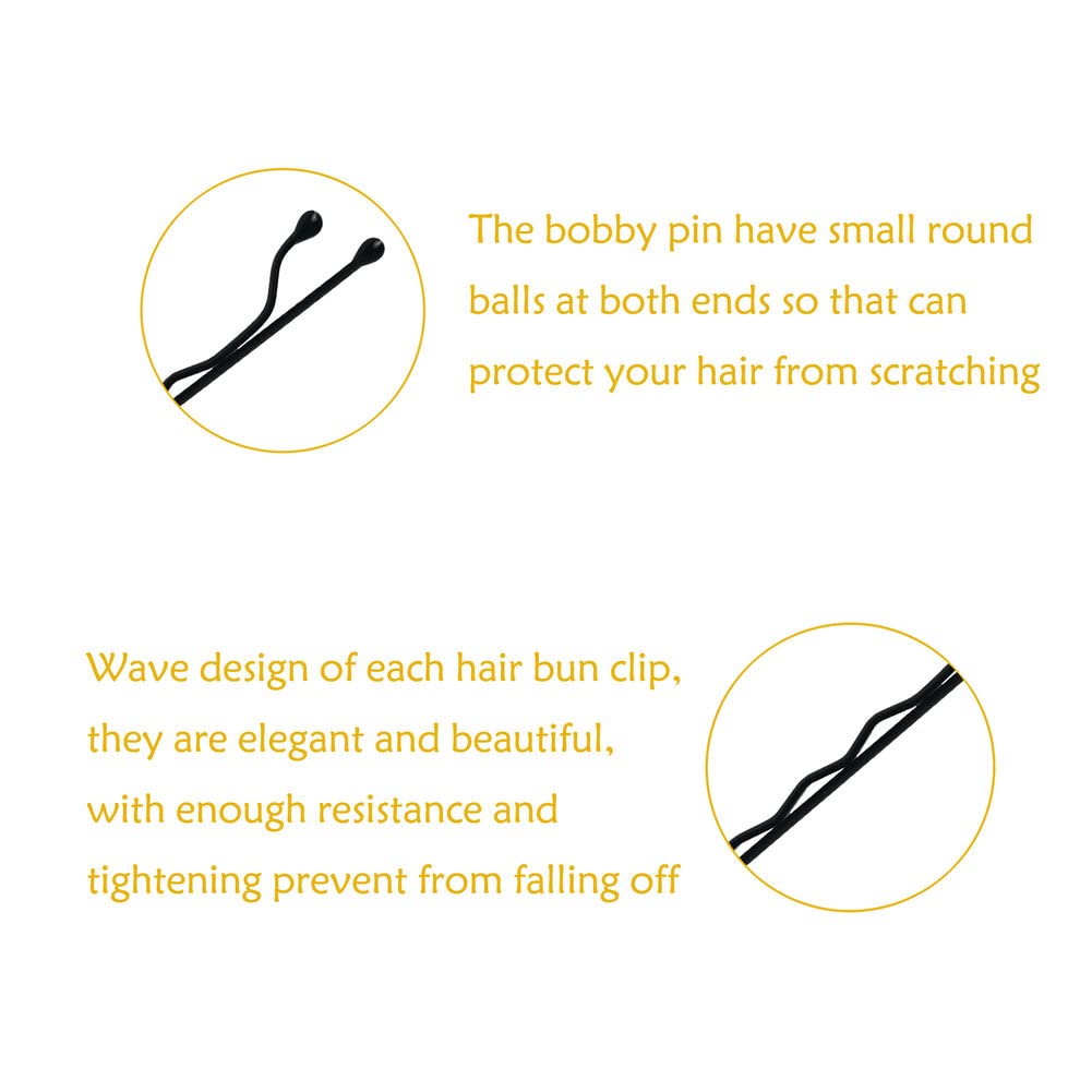 Aptas para todas las edades y tipos de cabello con uso diario.