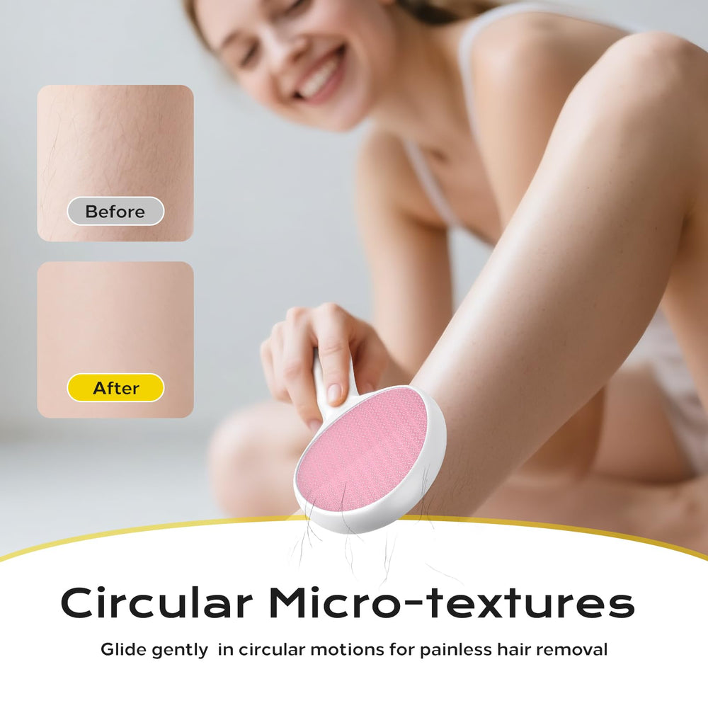 Lima de pie yomanta, limpieza rápida bajo agua para higiene sencilla.