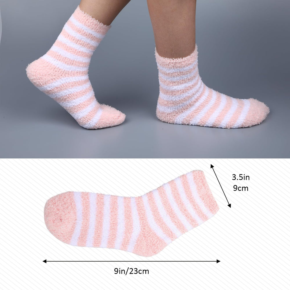 Calcetines de terapia nocturna YONHTUTU para relajación de pies.