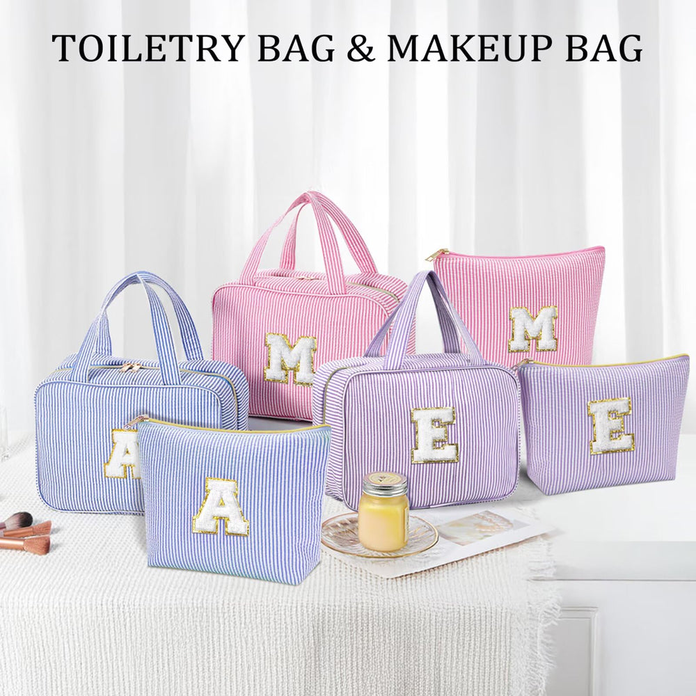 YOOLIFE bolsa de higiene para crucero, fácil de empacar.