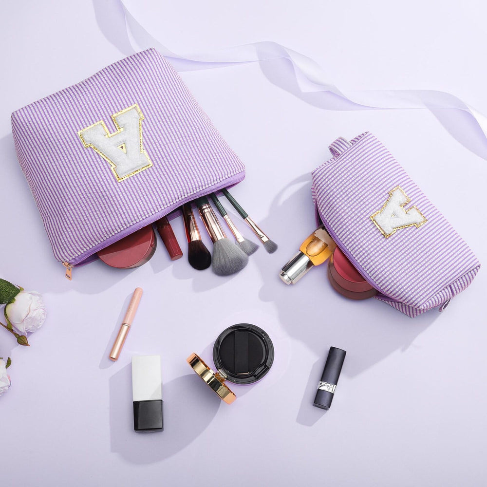 YOOLIFE cierre resistente protege tus productos esenciales de maquillaje