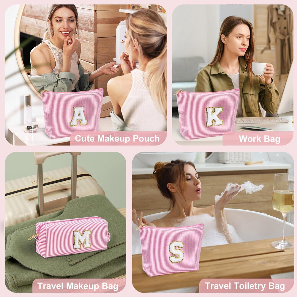 YOOLIFE interior amplio y práctico para maquillaje y accesorios
