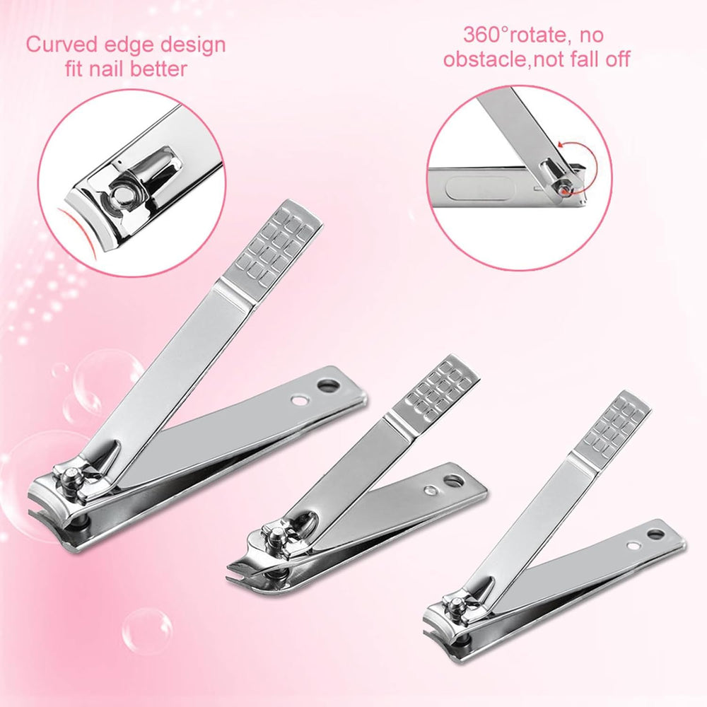 Yougai set con agarre antideslizante para mayor control