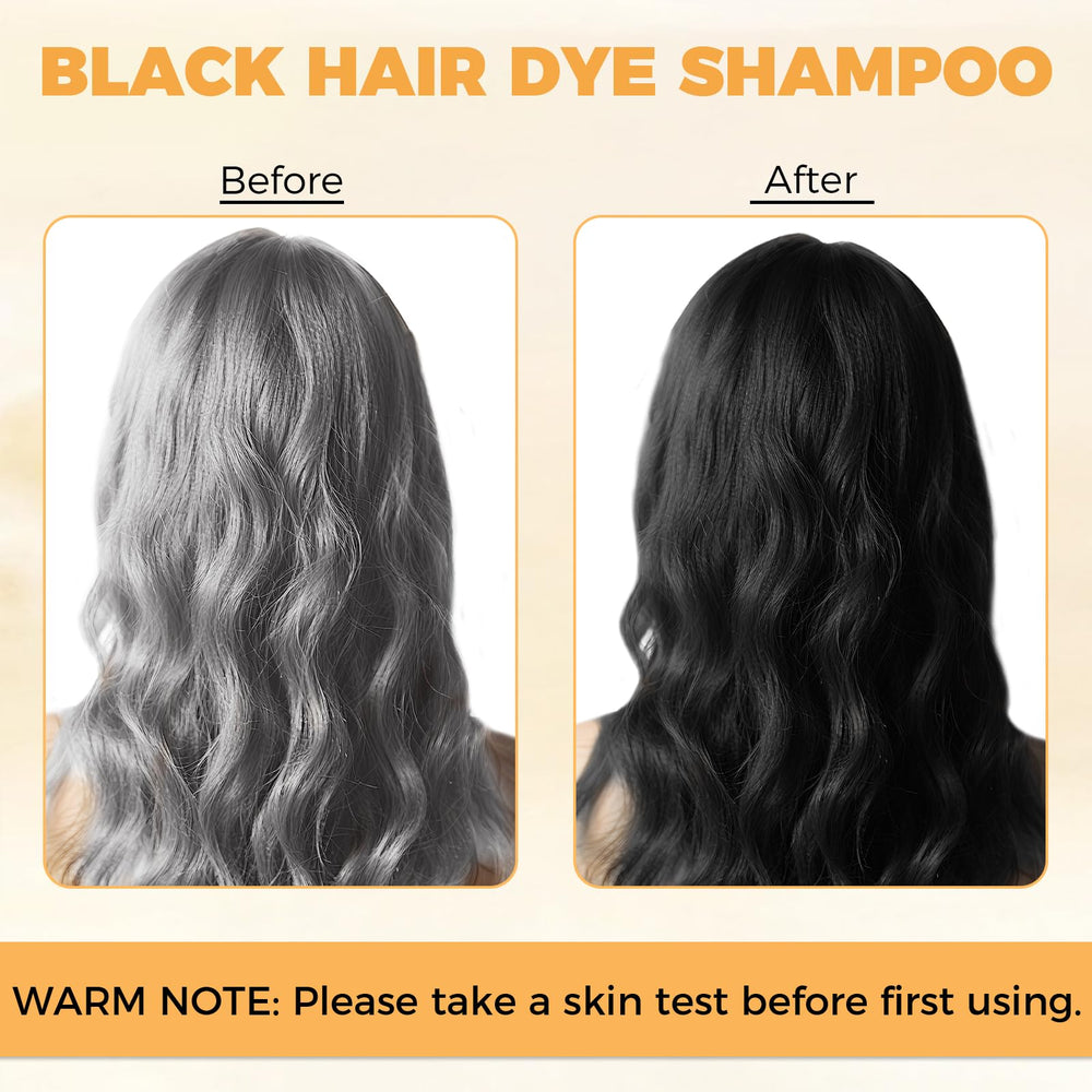 YOURTONE brillo capilar devuelve vivacidad y luminosidad al cabello