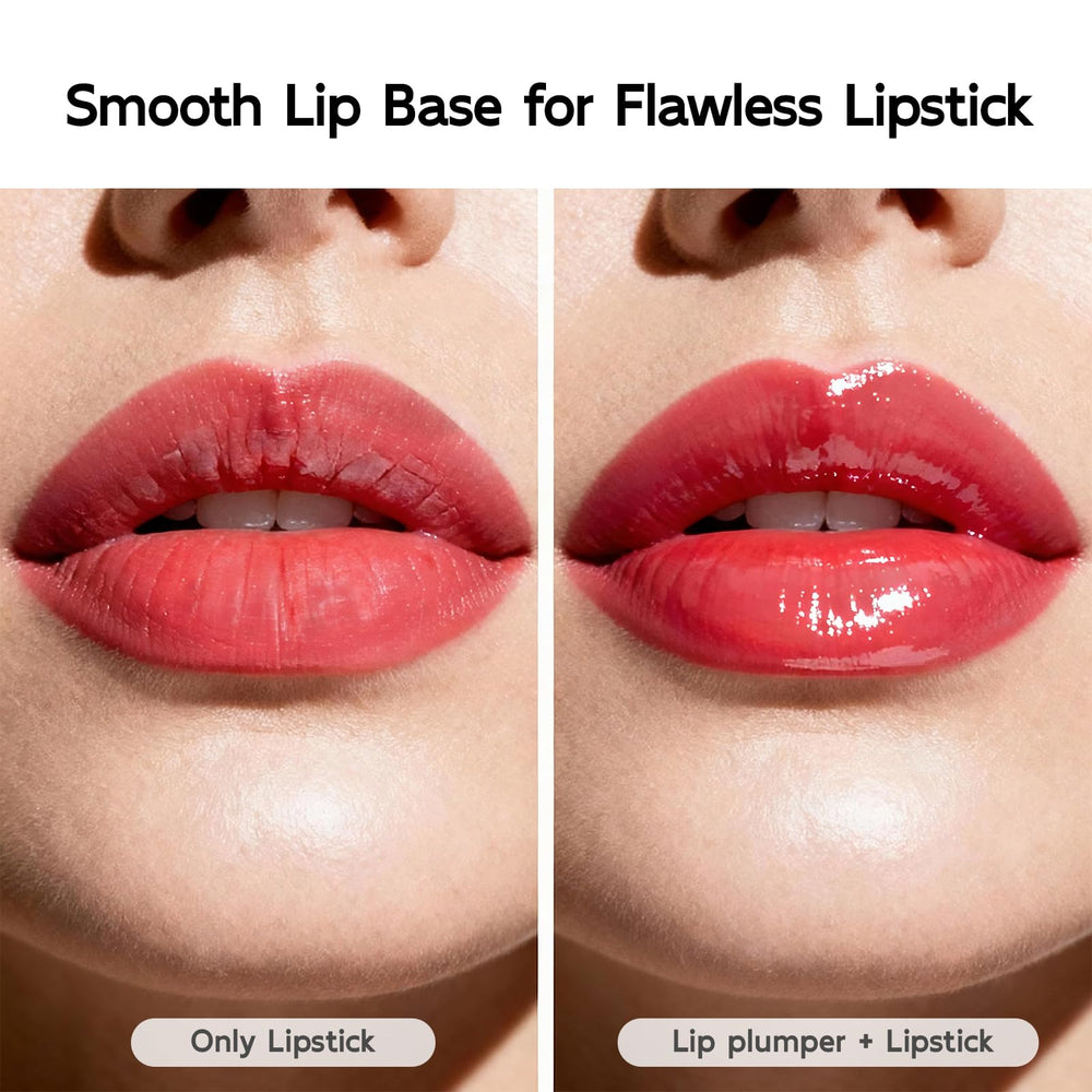 YouthVibe voluminizador de labios favorece la barrera labial gracias a ingredientes nutritivos