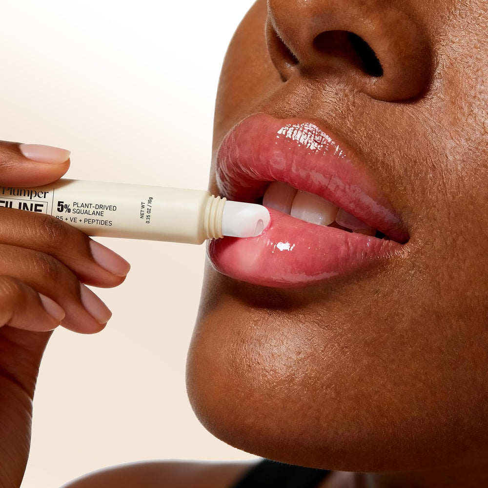 YouthVibe voluminizador de labios adecuado para uso diario con comodidad y sin irritación