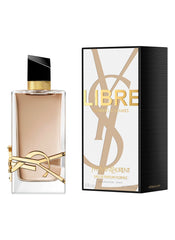 Atomizador Yves Saint Laurent Libre 90 ml, práctico para llevar contigo.