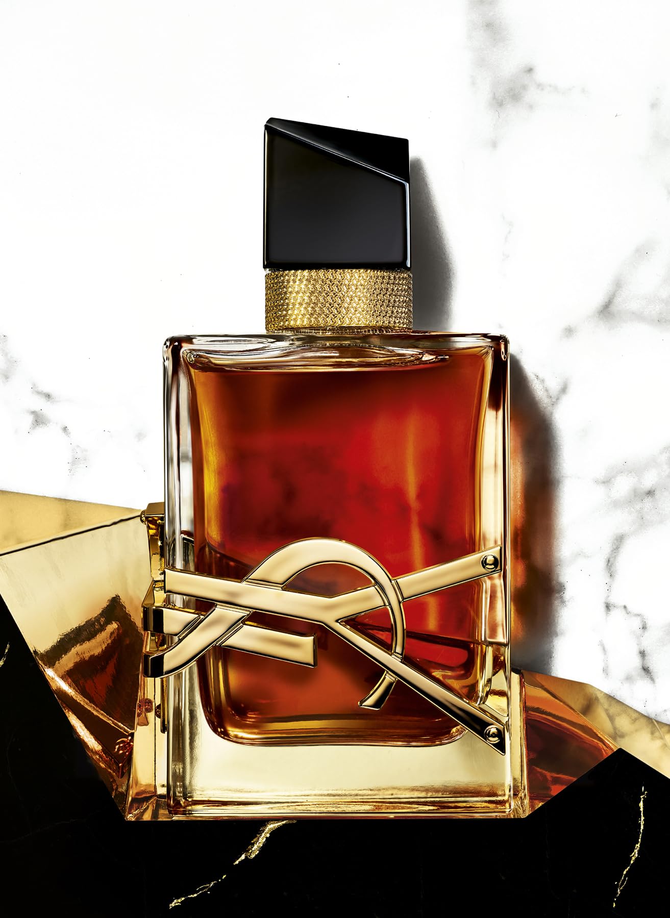 Libre Le Parfum, atomizador para rociado suave y prolongado