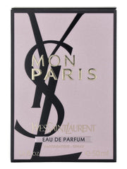 Capuchón de Mon Paris aporta elegancia y manejo cómodo.
