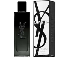 YSL Myslf atomizador compacto para salidas nocturnas.