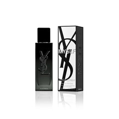 MYSLF frasco-40ml: aroma equilibrado para uso diario.