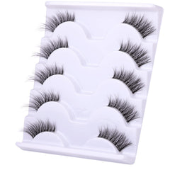 zanlufly pestanas hechas-a-mano suaves para un aspecto natural