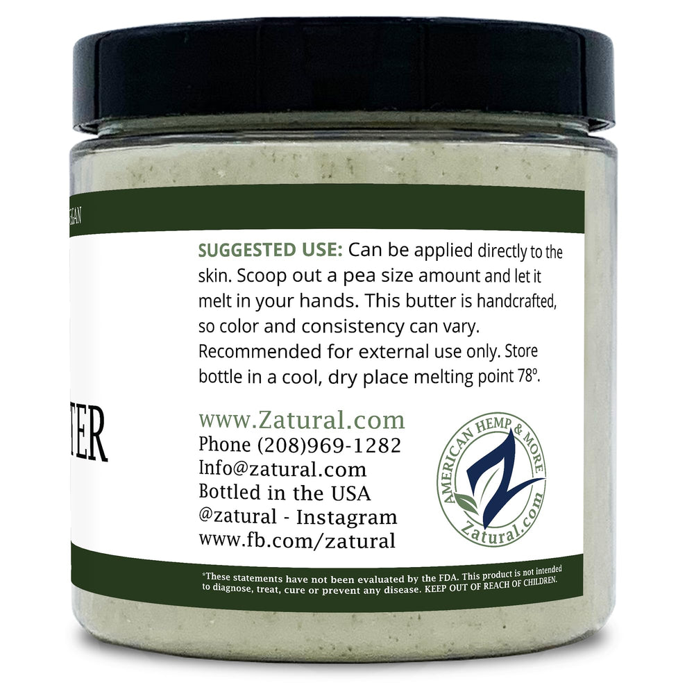 Producto Zatural para piel sensible, presentación en envase de 8 oz