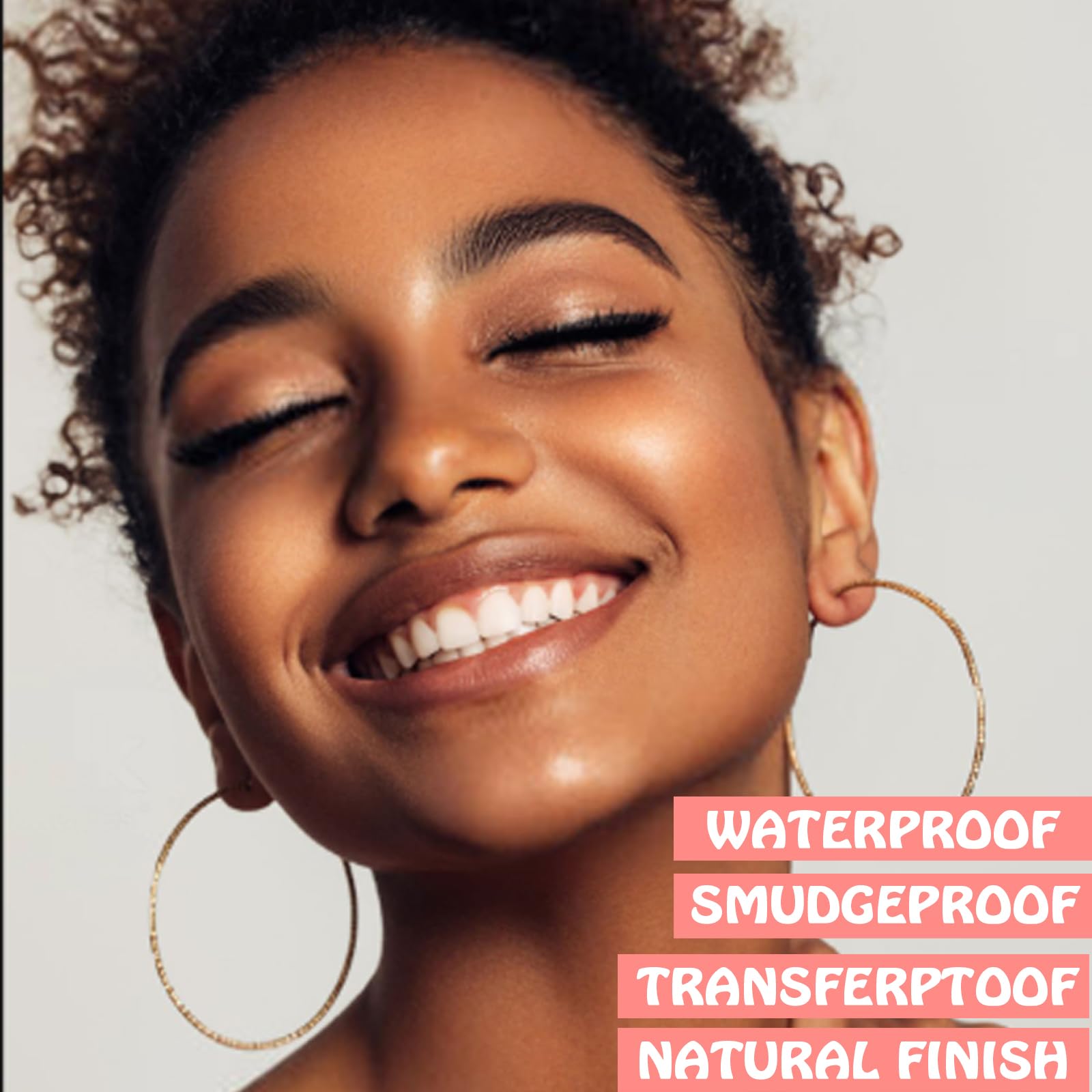 Zeesea ingredients highlight with hyaluronic acid for hydrated, comfortable skin.
