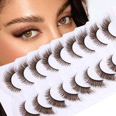 Longitud versátil 4–17 mm de Zegaine para encaje perfecto.