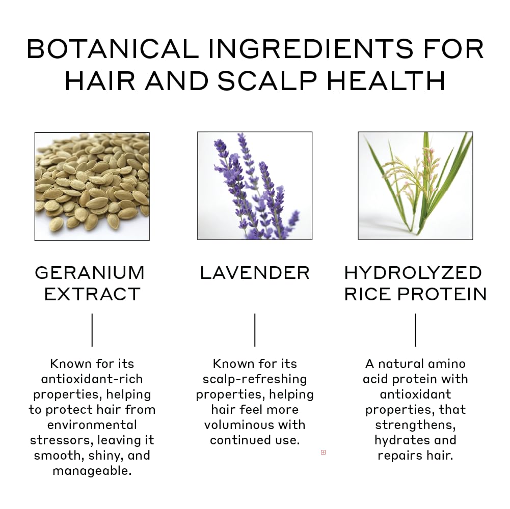 Zenagen Volume Foam: textura de espuma que aporta cuerpo ligero y brillo.