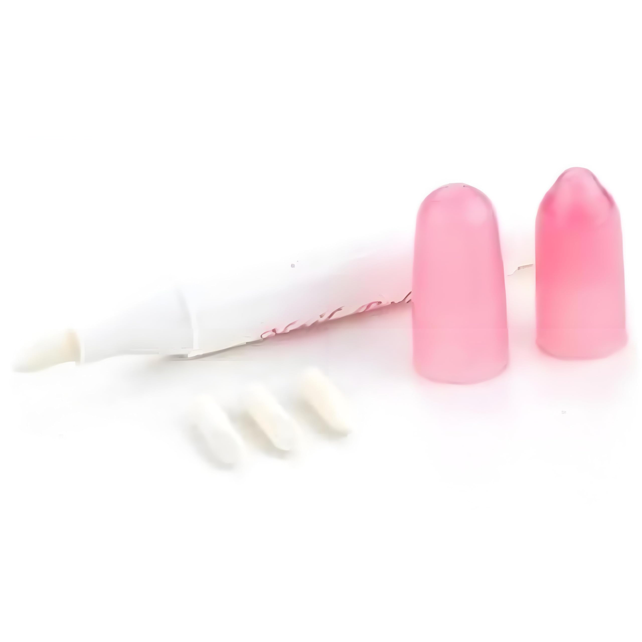 Uso diario de Zenarao Corrector Esmalte para uñas definidas