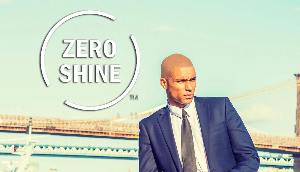 Zero Shine Jar SMP Matte 2.0 mantiene la apariencia natural entre sesiones.