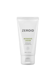 Crema Intensiva ZEROID en envase de 80 ml para hidratación duradera