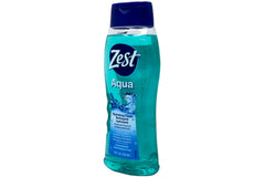 Zest Aqua: fragancia refrescante que acompaña la ducha diaria.