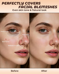 ZEVNI lapiz corrector tono 03 beige, ilumina sombras