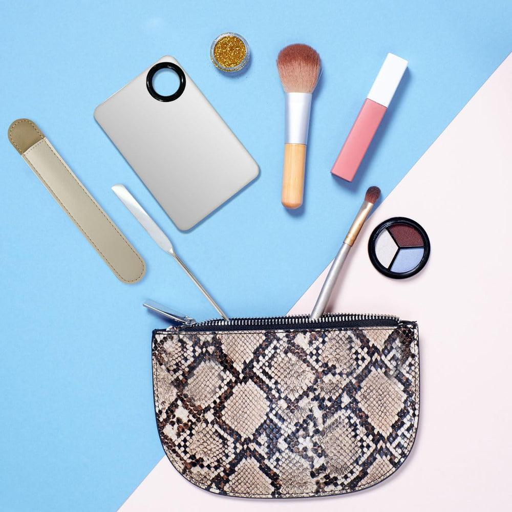 Regalo Zhuohai con herramientas de precisión para maquillaje