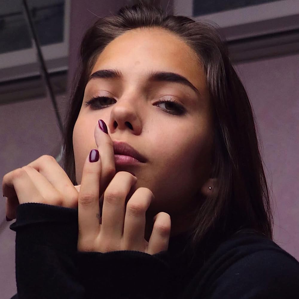 ZIFANHU algodón de limpieza para preparar uñas.