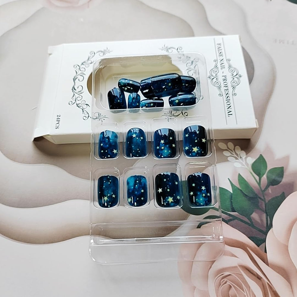 ZIFANHU lima de uñas para dar forma perfecta.