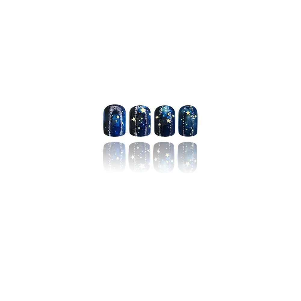 ZIFANHU pegamento gel jelly para fijar uñas con precisión.