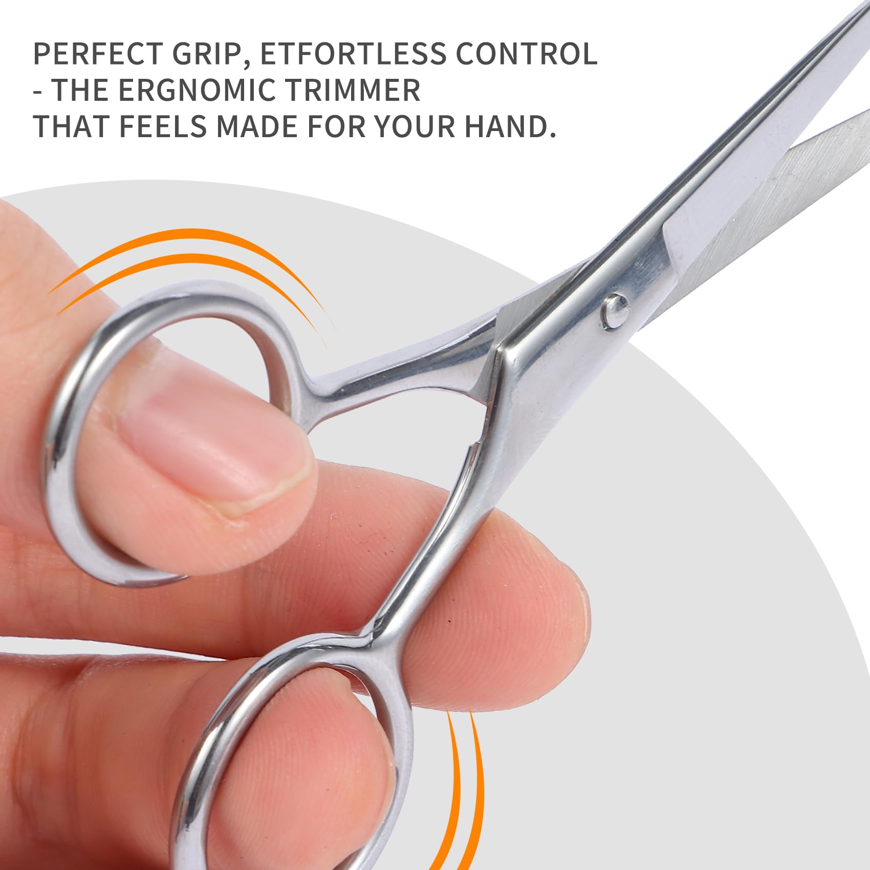 Ziha OTZMA acero inoxidable duradero, ideal para uso diario y limpieza sencilla.