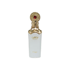 Ramsh Diva de zimaya, botella-derrame, ideal para impresiones elegantes y uso diario.