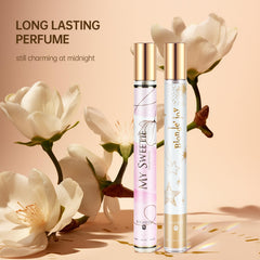 ZKONLY fragancias-frutales-florales-mujer con notas suaves y elegantes.