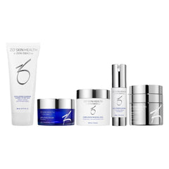 ZO Skin Health: kit de programa antienvejecimiento para una piel más uniforme