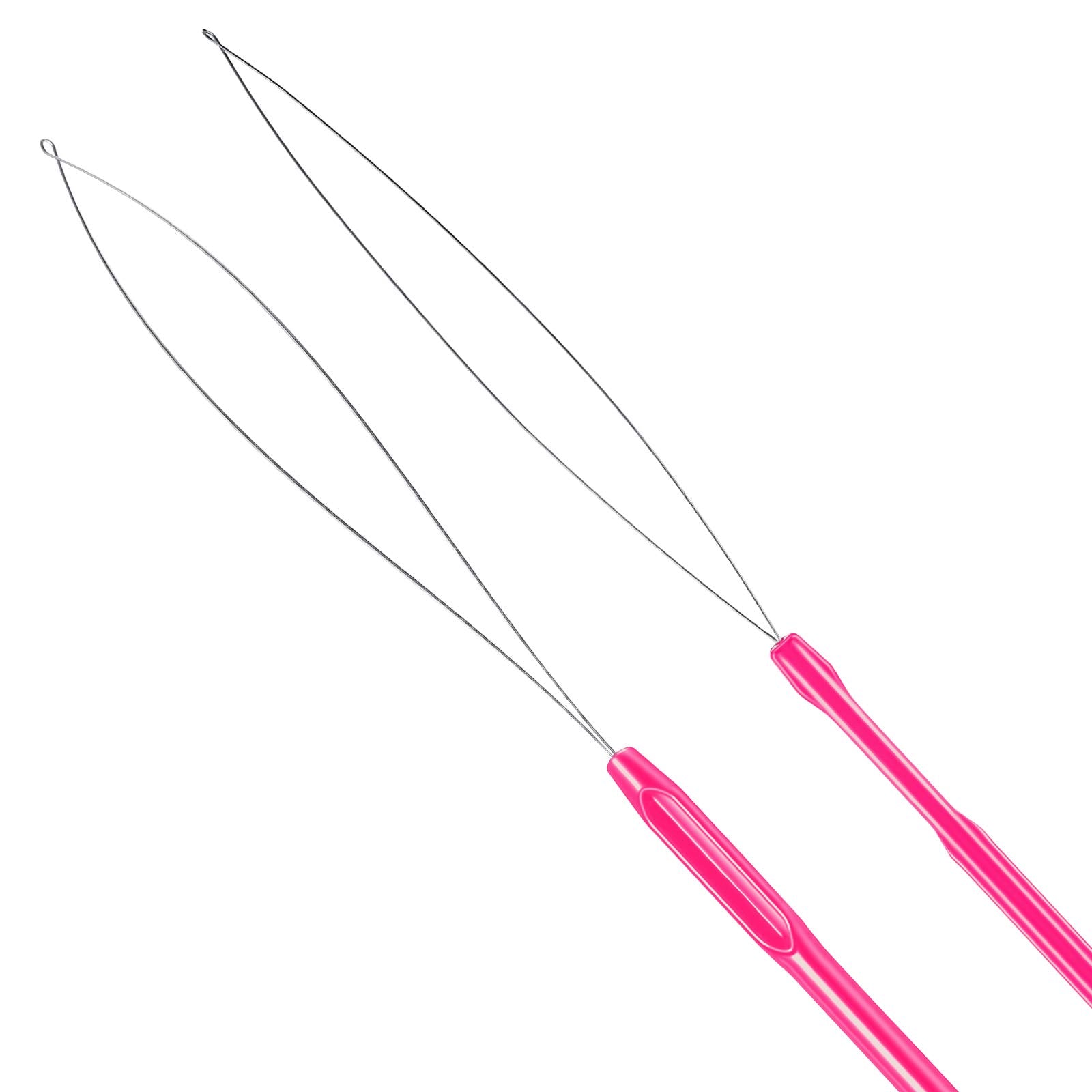 Gancho para tirar Zonon, fija extensiones con precisión y menor esfuerzo.